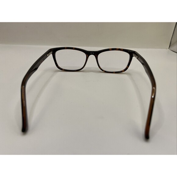 WP 4010 Eyeglasses TO Designer Frames Only Brown 50-18-140 - Picture 5 of 6